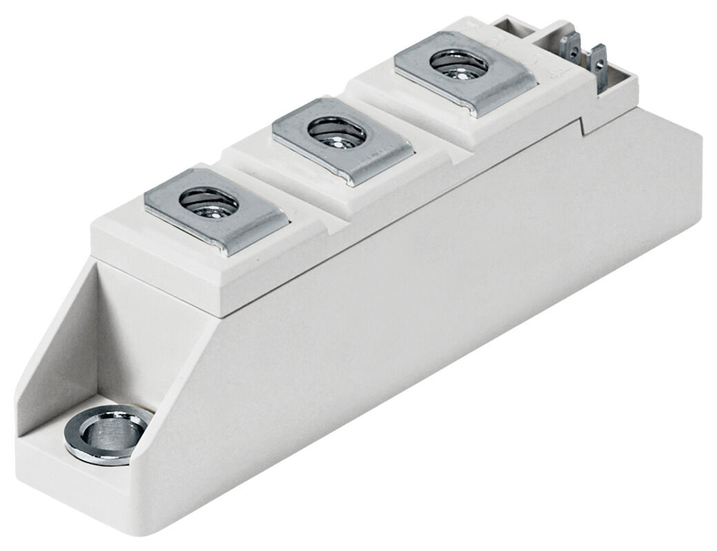 GSKKT 72/16E 70A 1600V Grego Thyristor Module