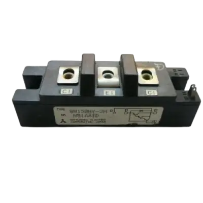 QM150HY-2H 150A 600V Mitsubishi Electric Darlington Transistor Module