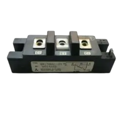 QM150HY-2H 150A 600V Mitsubishi Electric Darlington Transistor Module