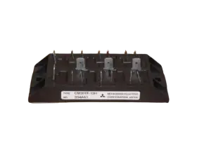 CM30TF-12H 30A 600V Mitsubishi Electric IGBT Module