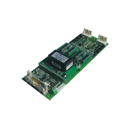 ARCAL2315 2x400A 1200V Arcel IGBT Module Driver