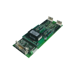 ARCAL2315 2x400A 1200V Arcel IGBT Module Driver