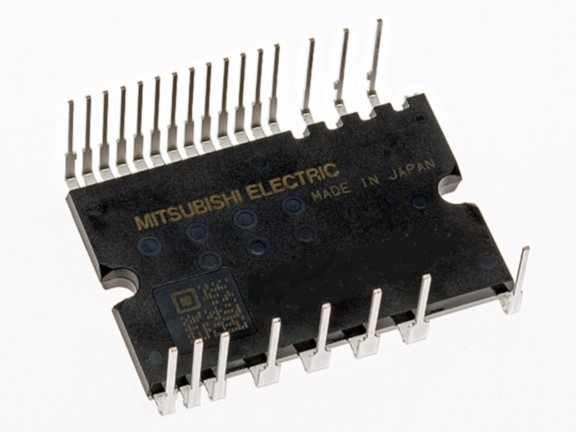 PSS30S93E6-AG 30A 600V Mitsubishi IPM Module