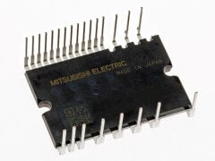 PSS30S93E6-AG 30A 600V Mitsubishi IPM Module