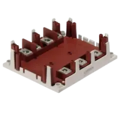 SKiM300GD126D 300A 1200V Semikron IGBT Module
