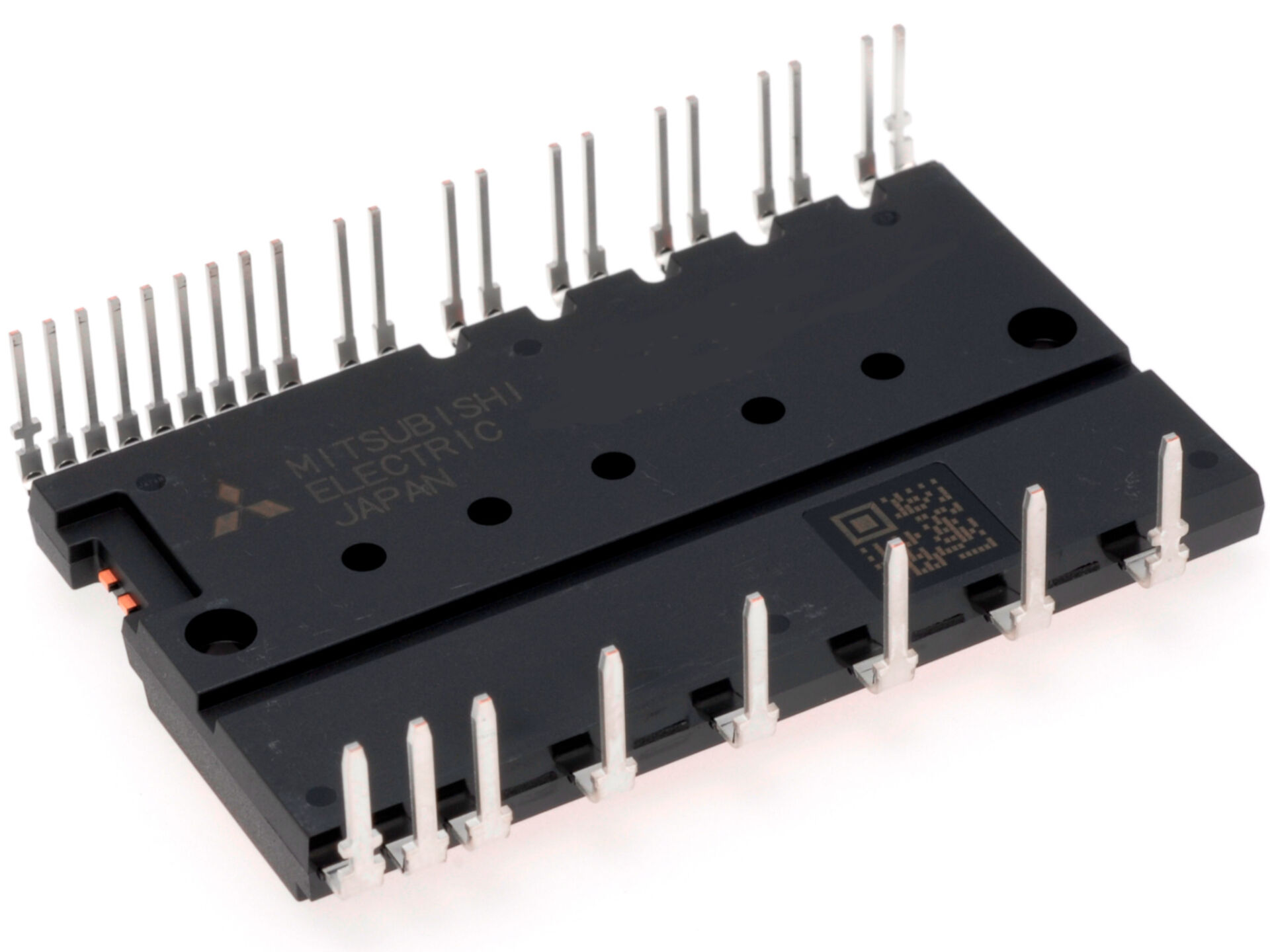 PSS10S72FT 10A 1200V Mitsubishi IPM Module