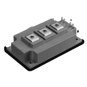 4MBI220VG-170R2-50 220A 1700V Fuji IGBT Module