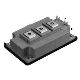 4MBI220VG-170R2-50 220A 1700V Fuji IGBT Module