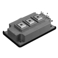 4MBI220VG-170R2-50 220A 1700V Fuji IGBT Module
