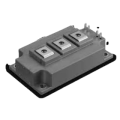 4MBI220VG-170R2-50 220A 1700V Fuji IGBT Module