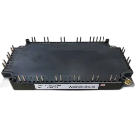 CM35MX-24A 35A 1200V Mitsubishi Electric IGBT Module