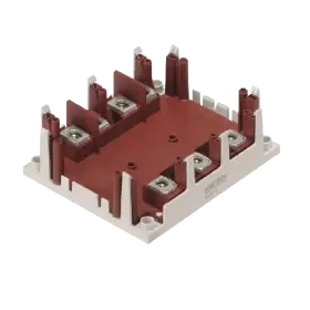 SKiM301MLI07E4 Semikron IGBT Module