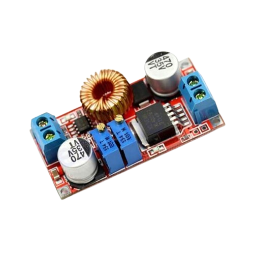 XL4015 Arduino Power Supply Mod
