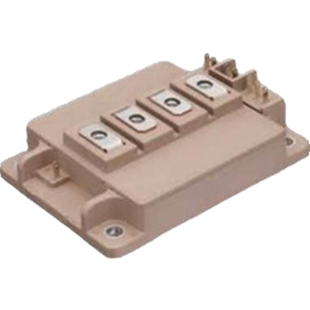 4MBI300VG-120R1-50 300A 1200V Fuji IGBT Module