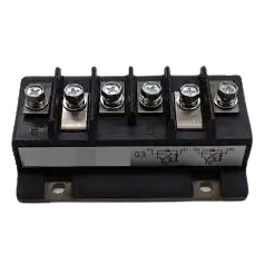 QM200DP-H 200A 600V Mitsubishi Electric Darlington Transistor Module