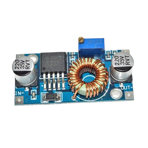 XL4005 Arduino Power Supply Mod