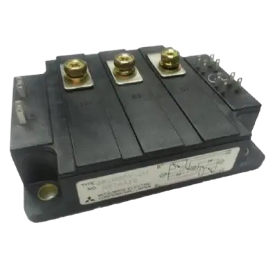 QM200DY-2H 200A 1000V Mitsubishi Electric Darlington Transistor Module
