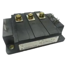 QM200DY-2H 200A 600V Mitsubishi Electric Darlington Transistor Module