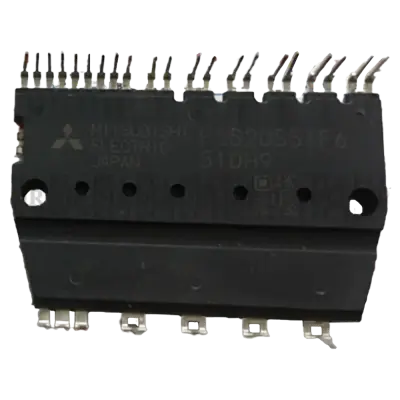 PSS20S92E6-AG 20A 600V Mitsubishi IPM Module