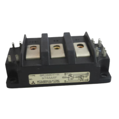 QM200DY-H 200A 600V Mitsubishi Electric Darlington Transistor Module