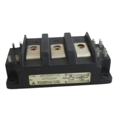 QM200DY-H 200A 600V Mitsubishi Electric Darlington Transistor Module