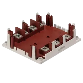 SKiM304GD12T4D 300A 1200V Semikron IGBT Module