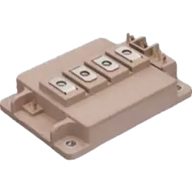 4MBI400VF-120R-50 400A 1200V Fuji IGBT Module