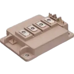 4MBI400VF-120R-50 400A 1200V Fuji IGBT Module