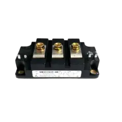 QM200DY-HB 200A 600V Mitsubishi Electric Darlington Transistor Module