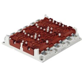 SKiM306GD12E4 V2 300A 1200V Semikron IGBT Module