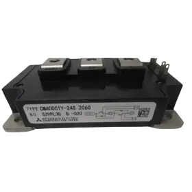CM400C1Y-24S 400A 1200V Mitsubishi Electric IGBT Module