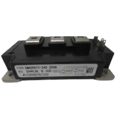 CM400C1Y-24S 400A 1200V Mitsubishi Electric IGBT Module