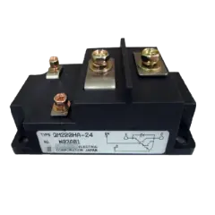QM200HA-24 200A 1200V Mitsubishi Electric Darlington Transistor Module