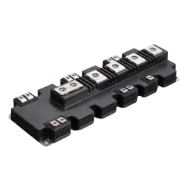 4MBI450VB-120R1-50 450A 1200V Fuji IGBT Module