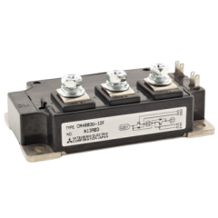 CM400DU-12F 400A 600V Mitsubishi Electric IGBT Module