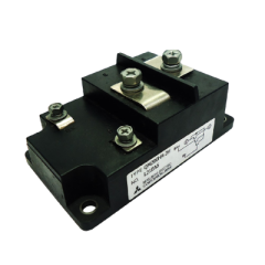 QM200HA-2H 200A 600V Mitsubishi Electric Darlington Transistor Module