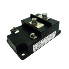QM200HA-2H 200A 600V Mitsubishi Electric Darlington Transistor Module