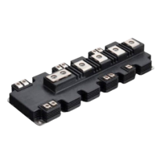 4MBI450VB-120R1-60 450A 1200V Fuji IGBT Module