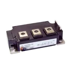 CM400DU-12H 400A 600V Mitsubishi Electric IGBT Module