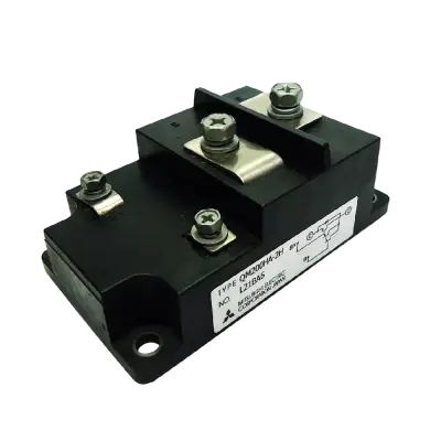 QM200HA-2HB 200A 600V Mitsubishi Electric Darlington Transistor Module