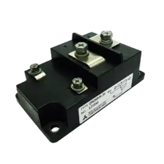 QM200HA-2HB 200A 600V Mitsubishi Electric Darlington Transistor Module