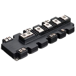 4MBI450VB-170R2-50 450A 1700V Fuji IGBT Module