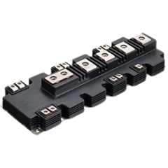 4MBI450VB-170R2-50 450A 1700V Fuji IGBT Module