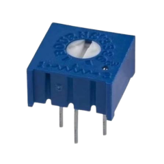 3386P 50 OHM Bonens Trimpot