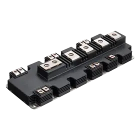 4MBI450VB-170R2-60 450A 1700V Fuji IGBT Module