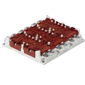 SKiM406GD066HD 400A 600V Semikron IGBT Module
