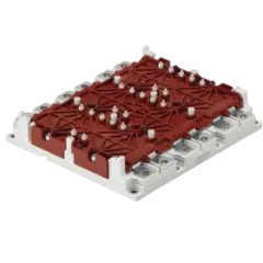 SKiM406GD066HD 400A 600V Semikron IGBT Module