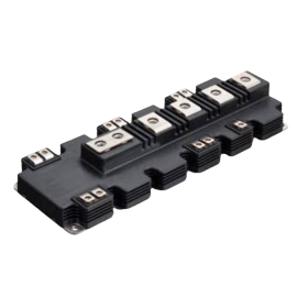 4MBI600VB-170R2-50 600A 1700V Fuji IGBT Module