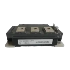 CM400DU-24NFH 400A 1200V Mitsubishi Electric IGBT Module
