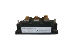 QM200HA-HK 200A 600V Mitsubishi Electric Darlington Transistor Module